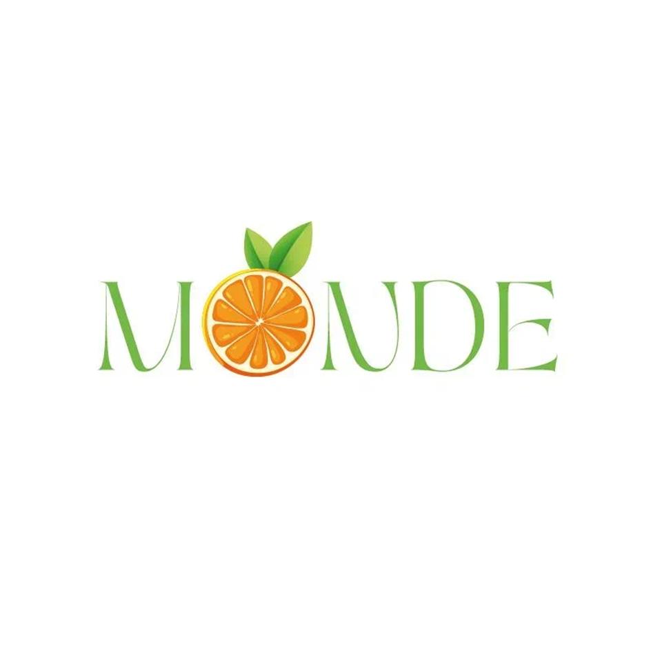 MONDE