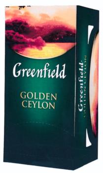 Greenfield GOLDEN CEYLON