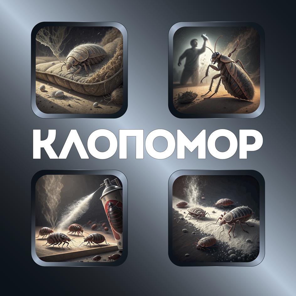 КЛОПОМОР