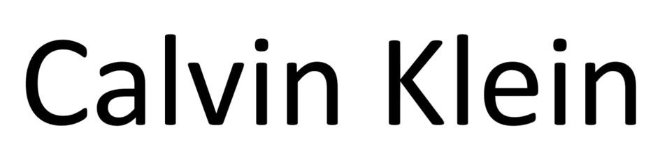 Calvin Klein