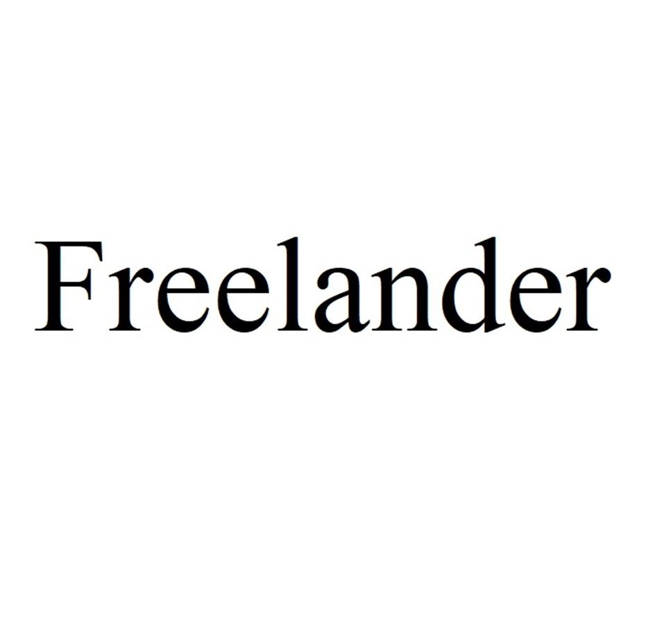 Freelander
