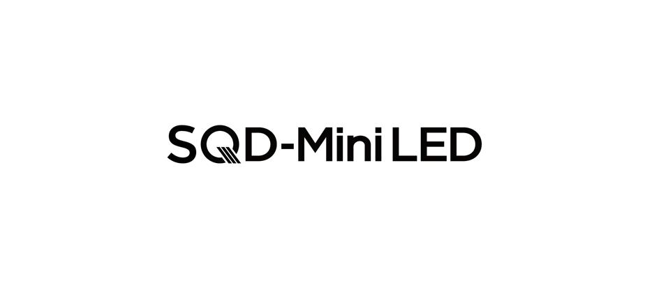 SQD-Mini LED