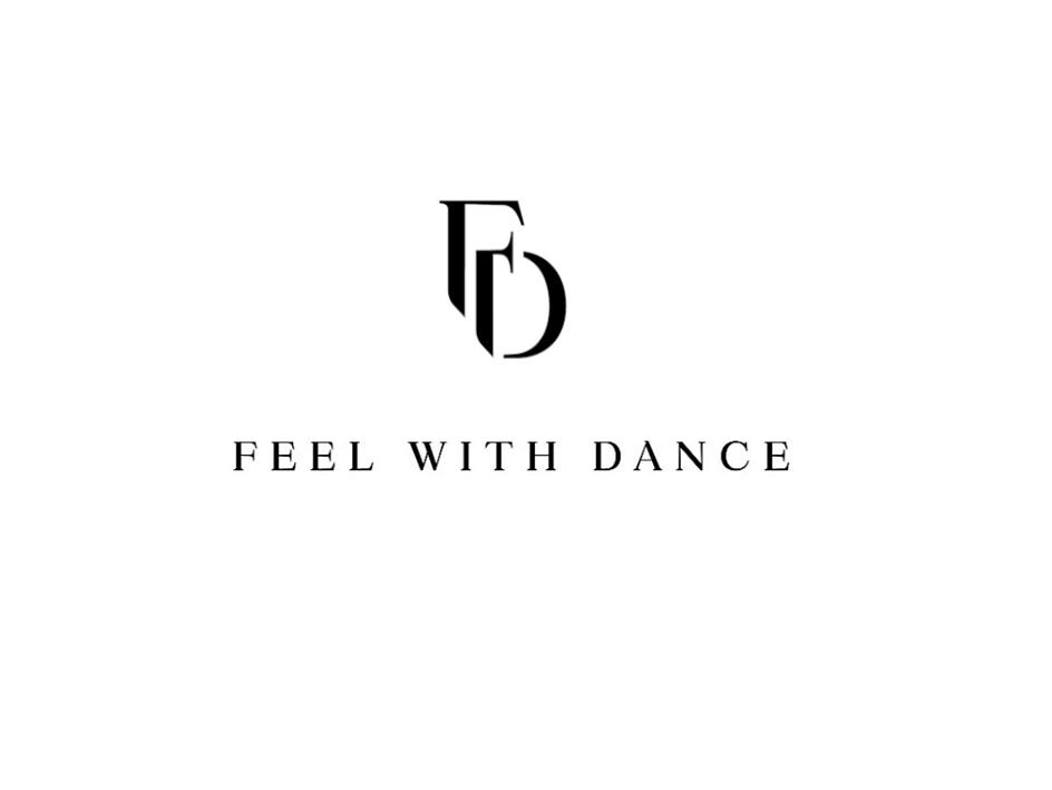 ГD FEEL WITH DANCE