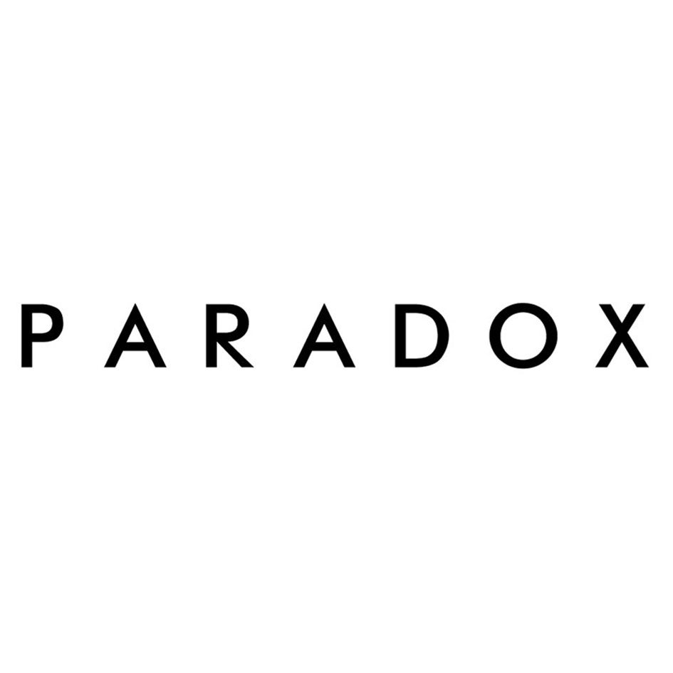 Изображение товарного знака PARADOX