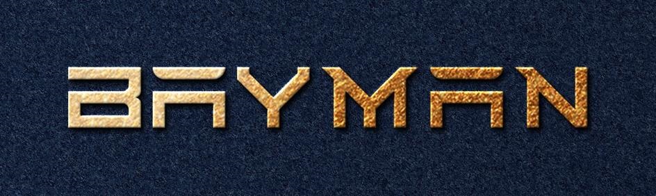 ВAYMÄN