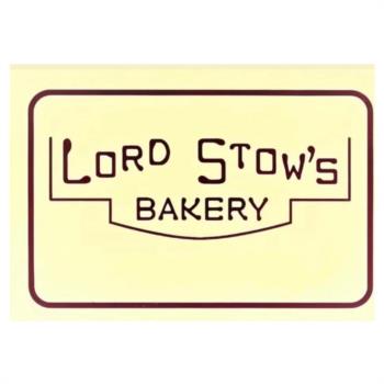 LoRD STow's BAKERY