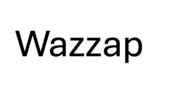 Wazzap