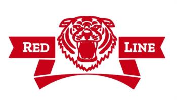 RED LINE