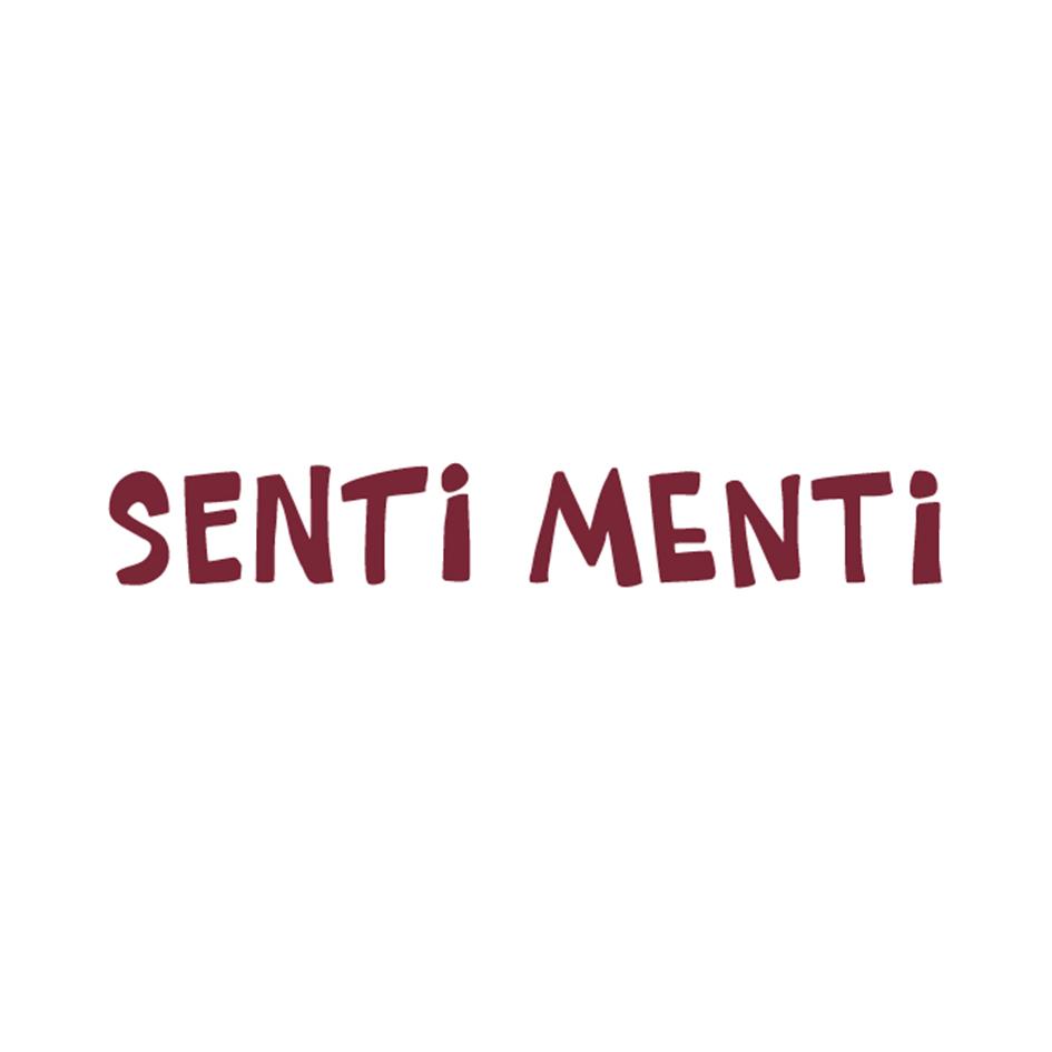 Изображение товарного знака SENTi MENTi