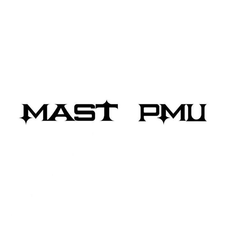 MAST PMU