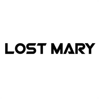 Изображение товарного знака LOST MARY
