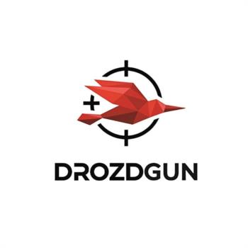 Изображение товарного знака DROZDGUN