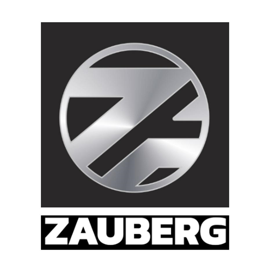 Изображение товарного знака ZAUBERG