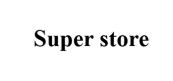 Super store