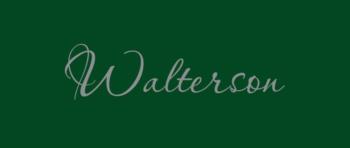 Walterson