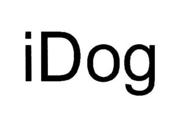 iDog