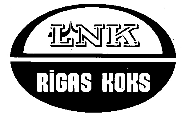 ENKA RIGAS KOKS