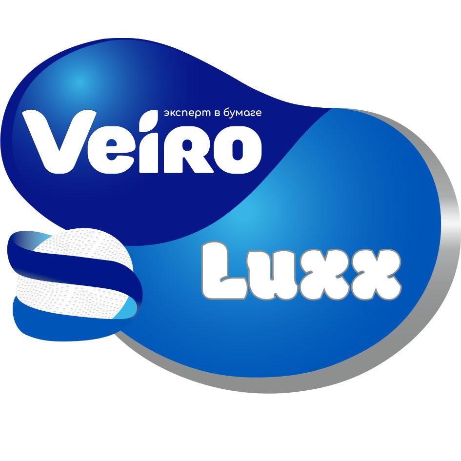 Veiro эксперт в бумаге S Luxx