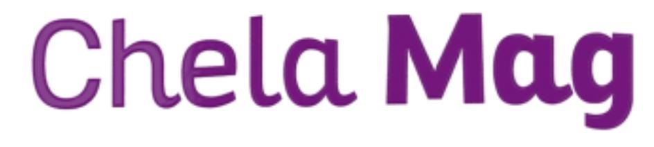Изображение товарного знака Chela Mag