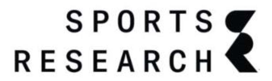 Изображение товарного знака SPORTS RESEARCH