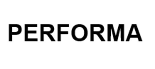 PERFORMA
