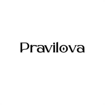 Pravilova