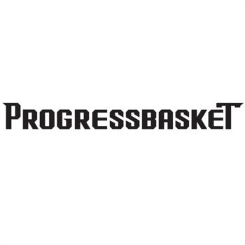 Изображение товарного знака PROGRESSBASKET