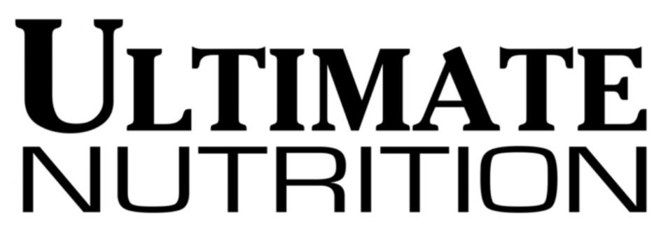 ULTIMATE NUTRITION