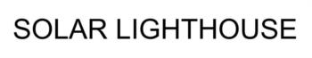 SOLAR LIGHTHOUSE