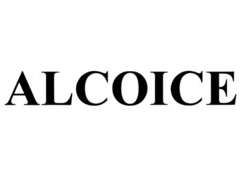ALCOICE