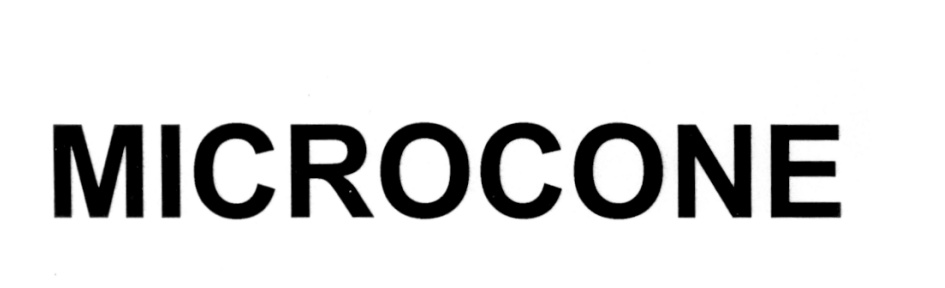 MICROCONE