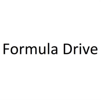 Formula Drive