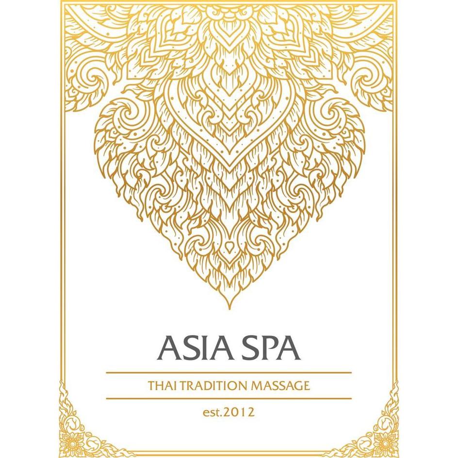 ASIA SPA THAI TRADITION MASSAGE est.2012