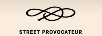 STREET PROVOCATEUR