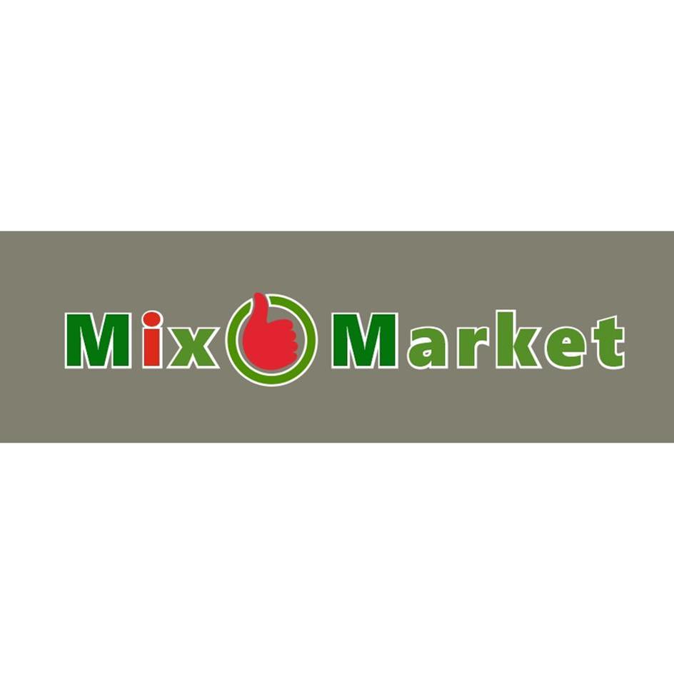 Mix Market