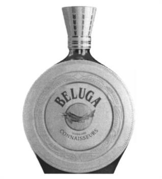 BELUGA CONNAISSEURS