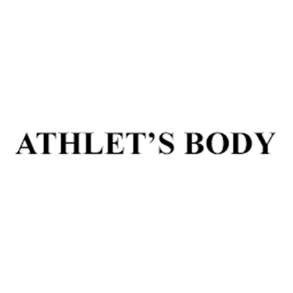 ATHLET’S BODY