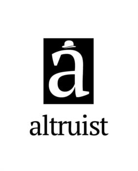 Изображение товарного знака altruist