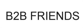 B2B FRIENDS