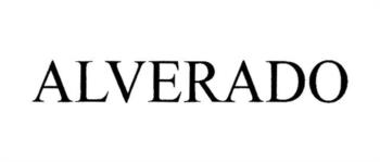 ALVERADO