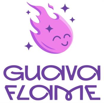 Изображение товарного знака Gluava FLAME