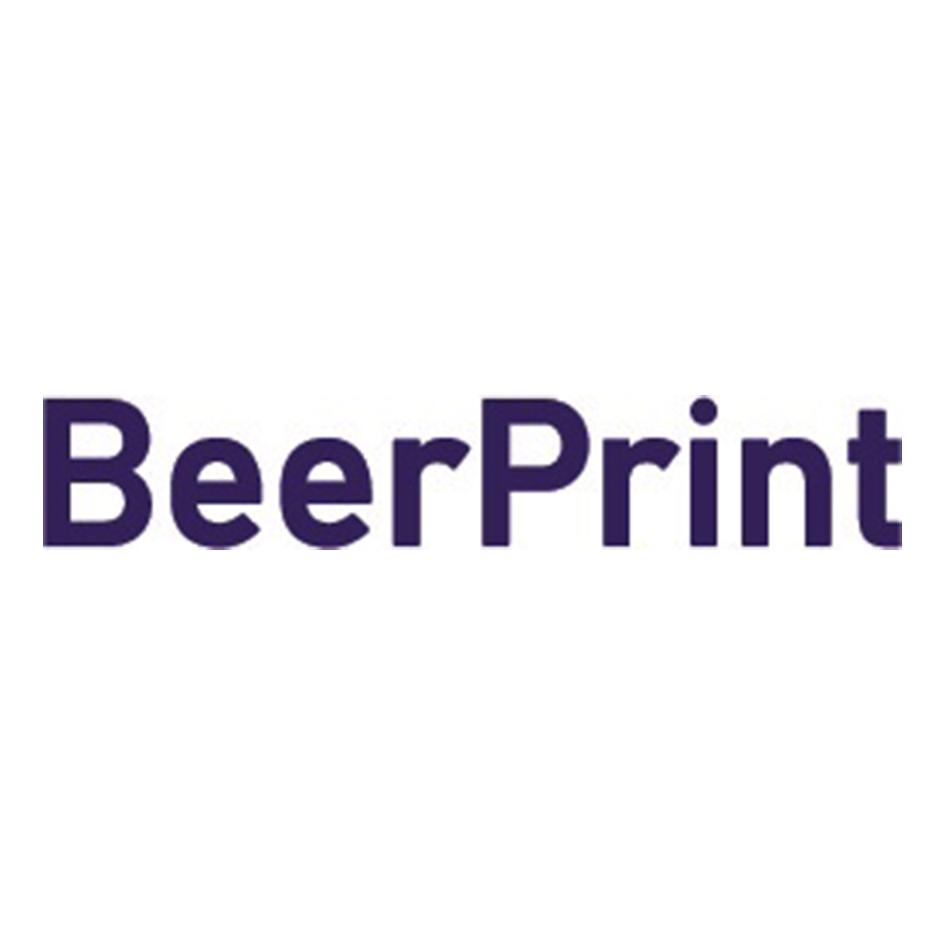 BeerPrint
