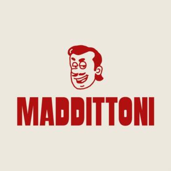 Изображение товарного знака MADDITTONI