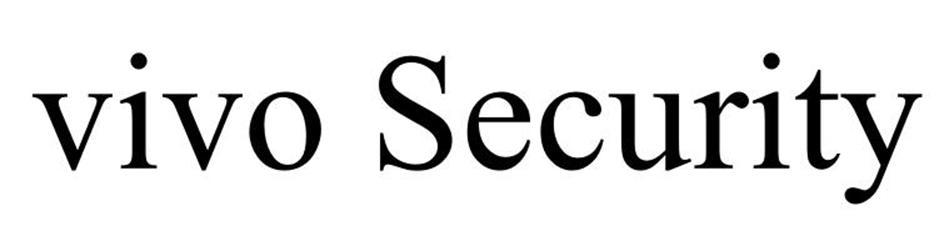 vivo Security
