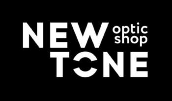 NEW optic shop TONE