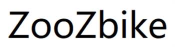 Zoozbike