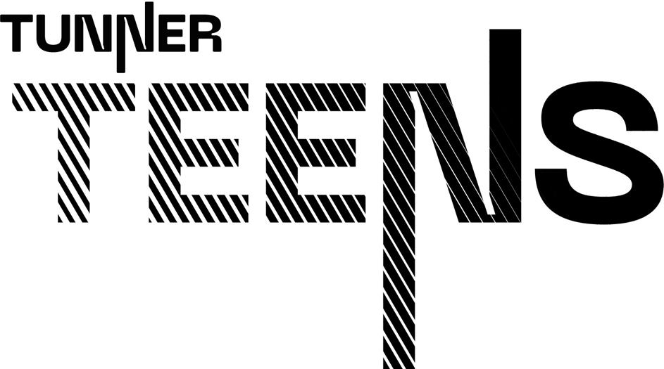 TUNNER TEENs