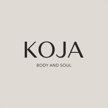 KOJA BODY AND SOUL