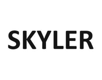 SKYLER