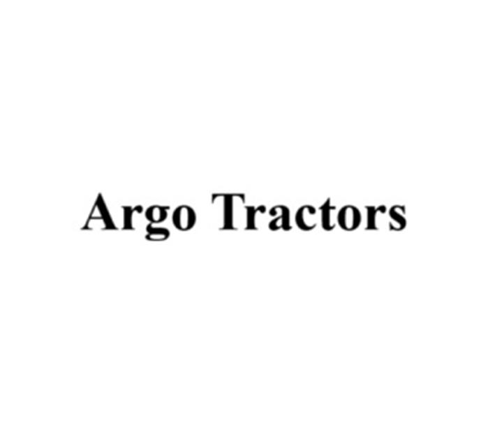 Argo Tractors